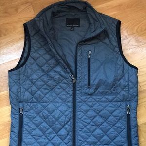 Banana Republic vest